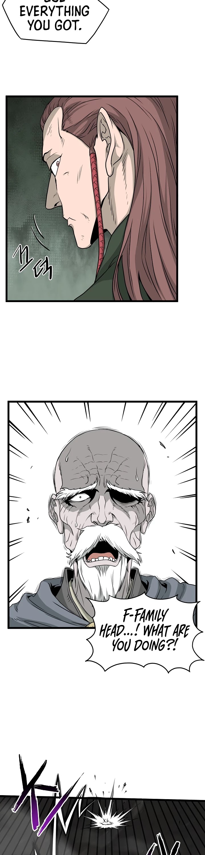 Murim Login Chapter 52 image 24